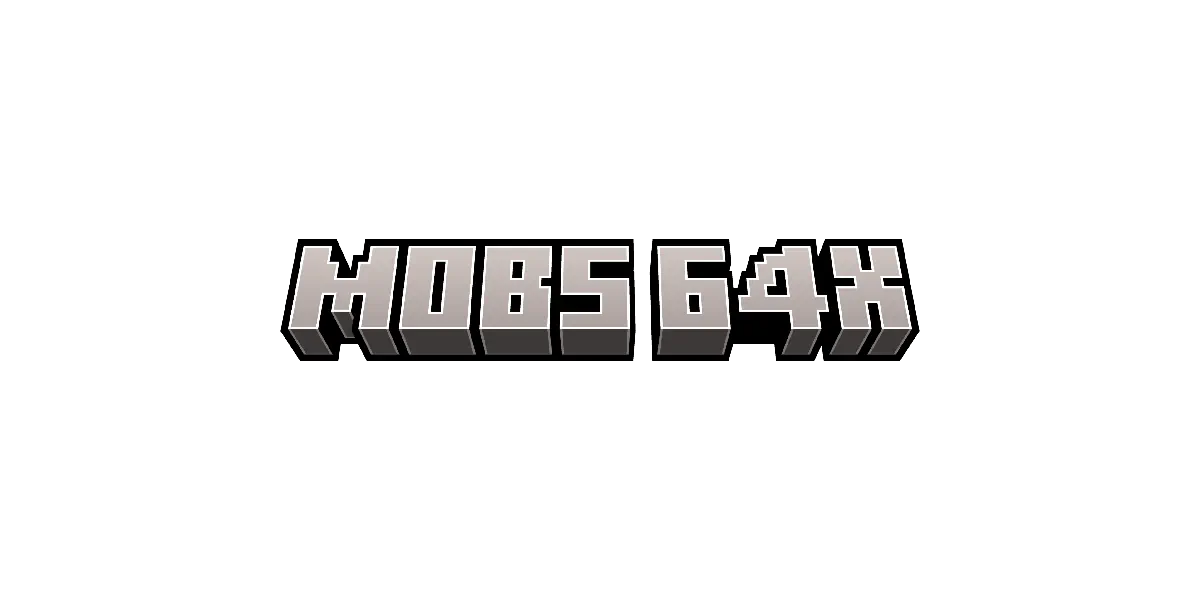 Mobs 64x